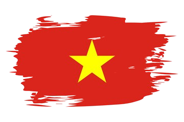 Vietnam flag